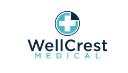 Wellcrest Medical logo